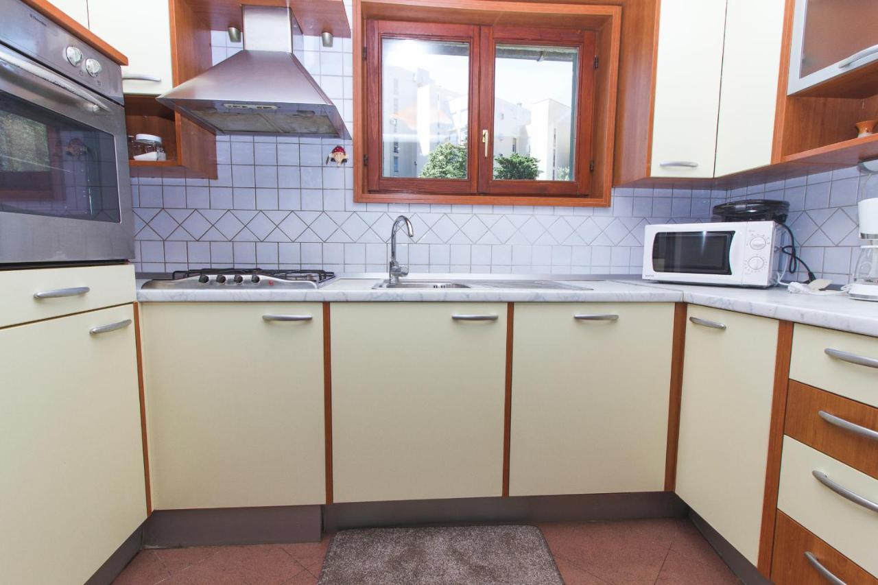 Apartman Andrijana Zadar Exterior foto