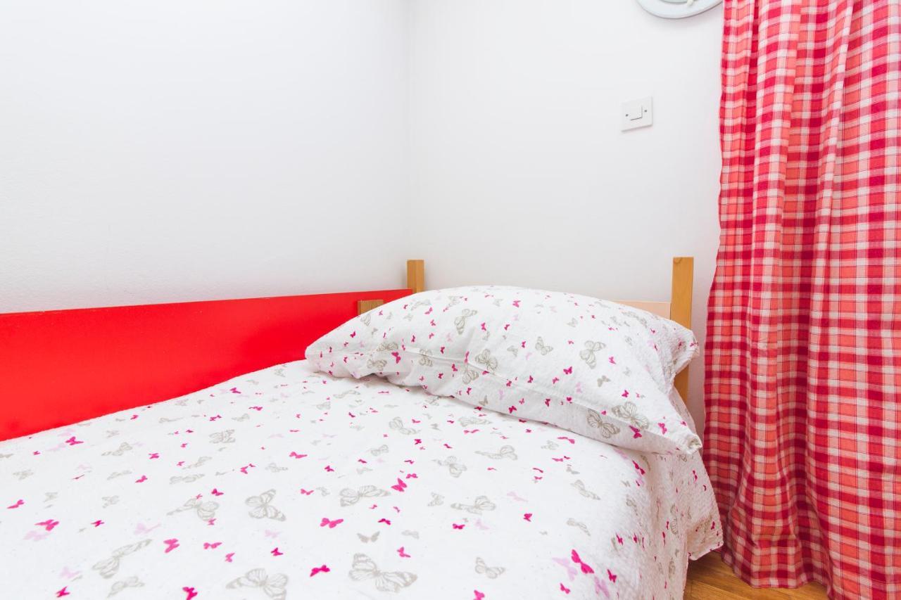 Apartman Andrijana Zadar Exterior foto