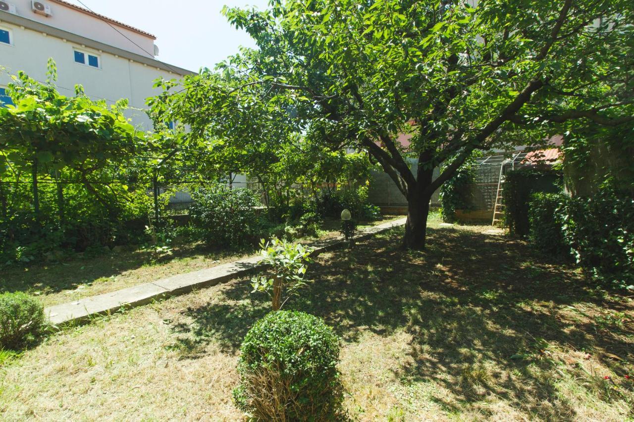 Apartman Andrijana Zadar Exterior foto