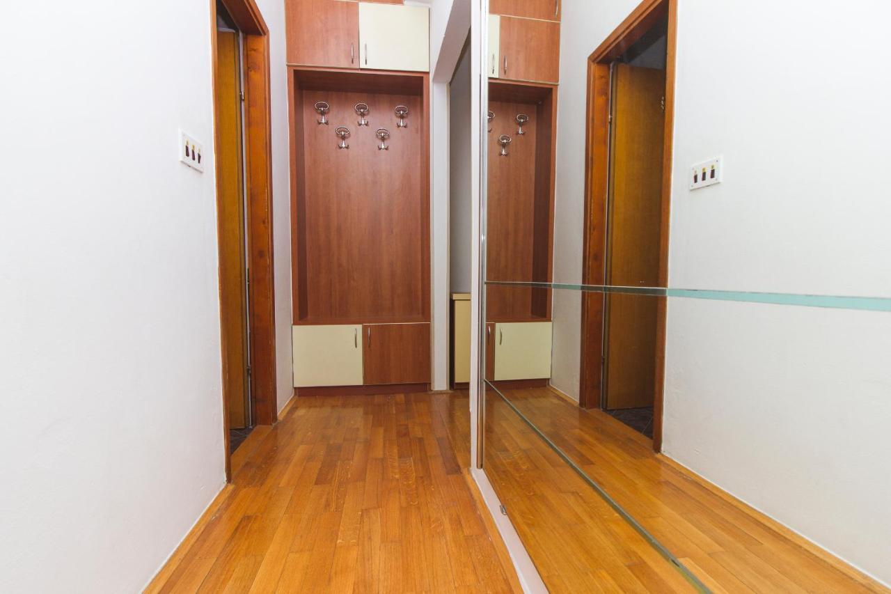 Apartman Andrijana Zadar Exterior foto