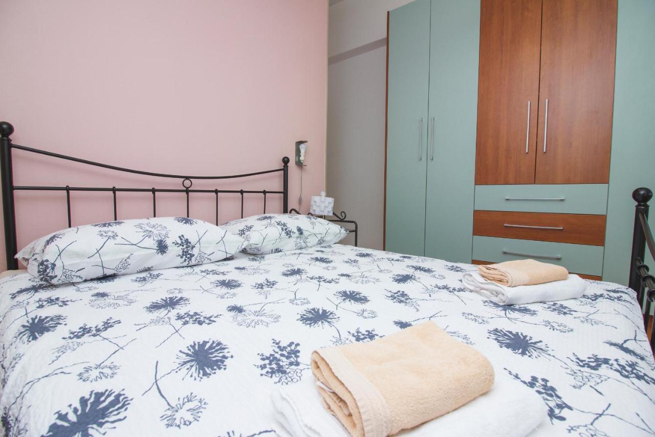Apartman Andrijana Zadar Exterior foto
